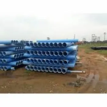 Water Supply Pipe